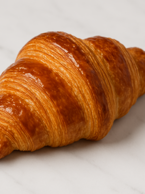 The Art of the Croissant