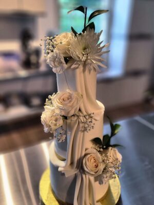 Elegant Cakes for Your Special Day