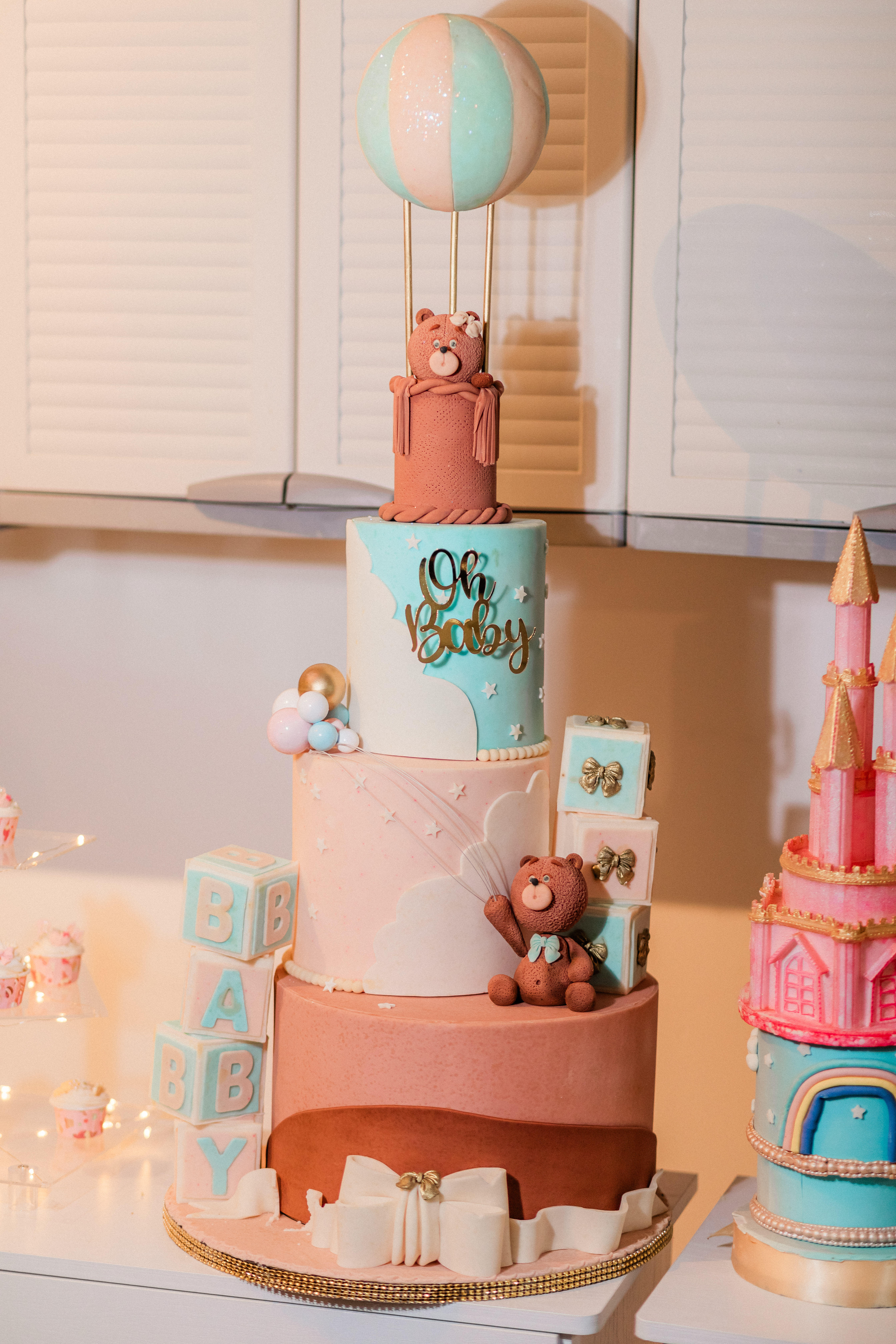 Baby Shower
