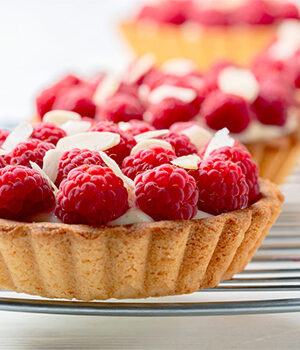 French tarts